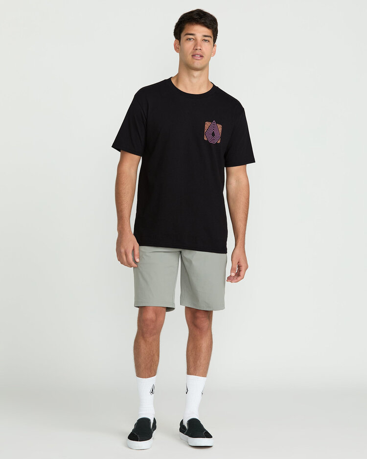 Volcom Volcom Plated Sst (Mens) | Black