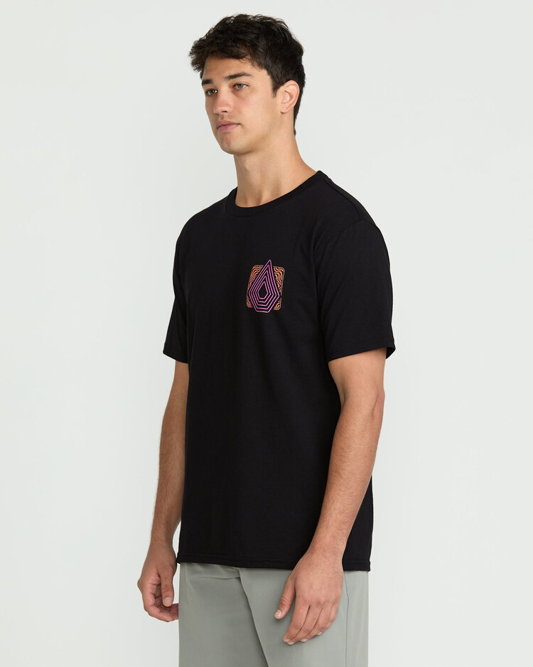 Volcom Volcom Plated Sst (Mens) | Black