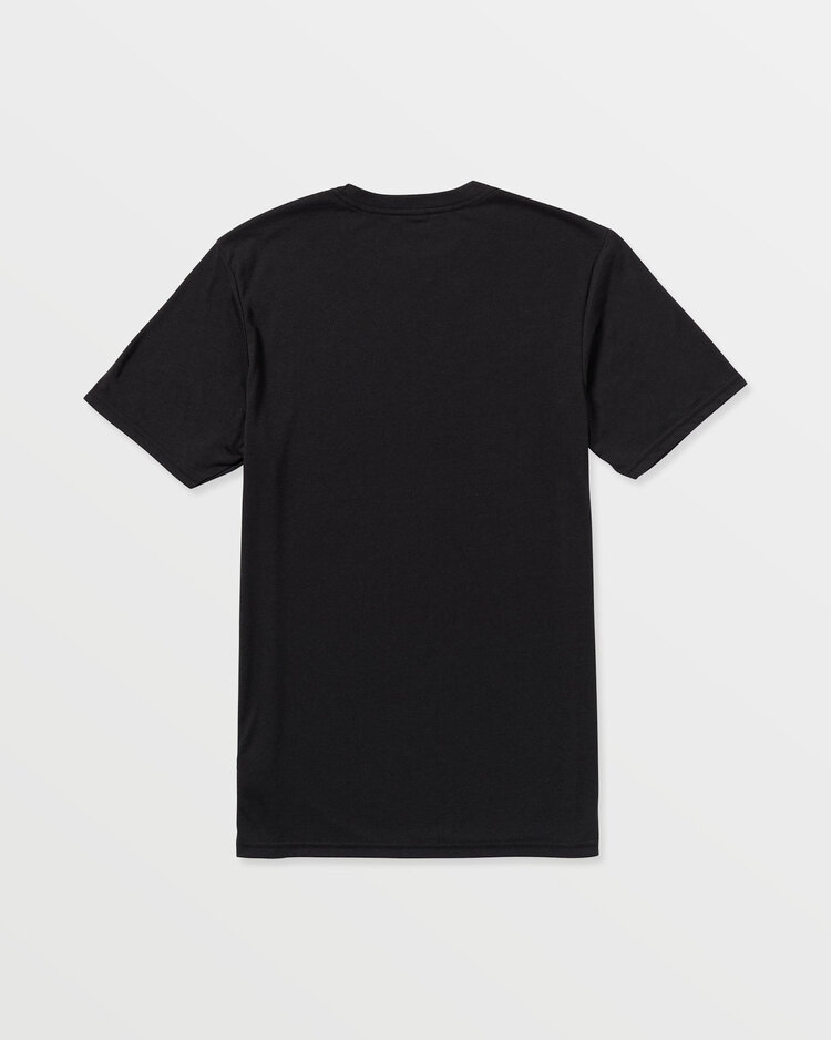 Volcom Volcom Stone Tech Sst (Mens) | Black