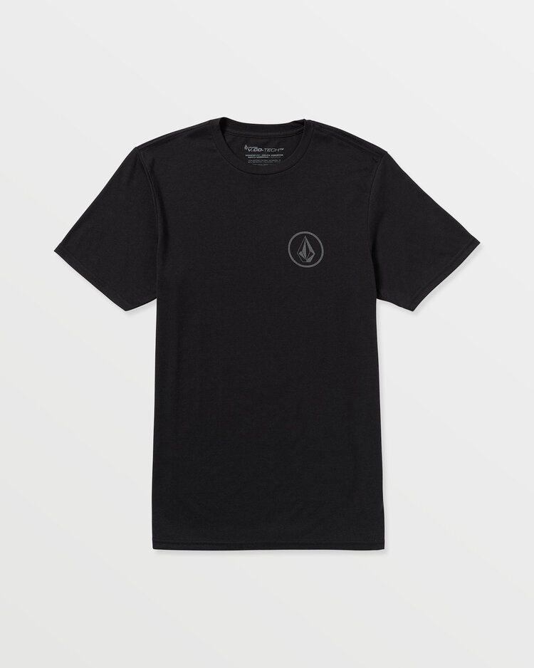 Volcom Volcom Stone Tech Sst (Mens) | Black