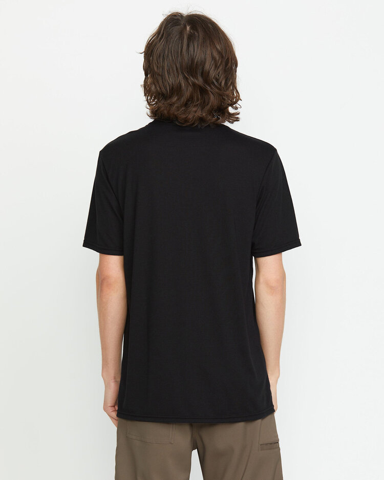 Volcom Volcom Stone Tech Sst (Mens) | Black