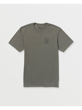 Volcom Volcom Stone Tech Sst (Mens) | Charcoal Heather