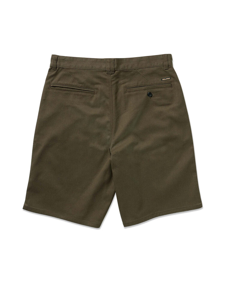 Volcom Volcom Billow Short 22 (Mens) | Wren
