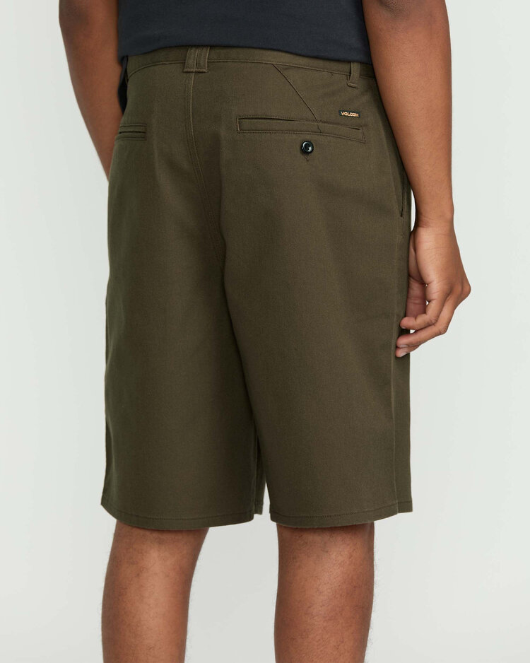 Volcom Volcom Billow Short 22 (Mens) | Wren