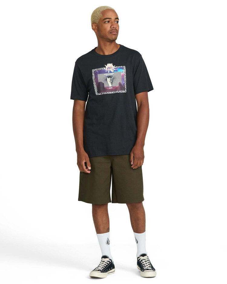 Volcom Volcom Billow Short 22 (Mens) | Wren