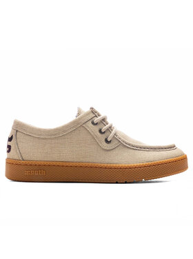 IPath Cats Low (Mens) | Natural Hemp