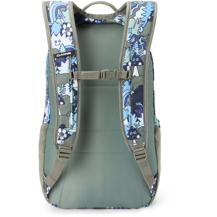 Dakine Dakine Campus Backpack 25L | Whimsical Forest
