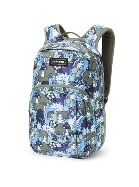 Dakine Dakine Campus Backpack 25L | Whimsical Forest