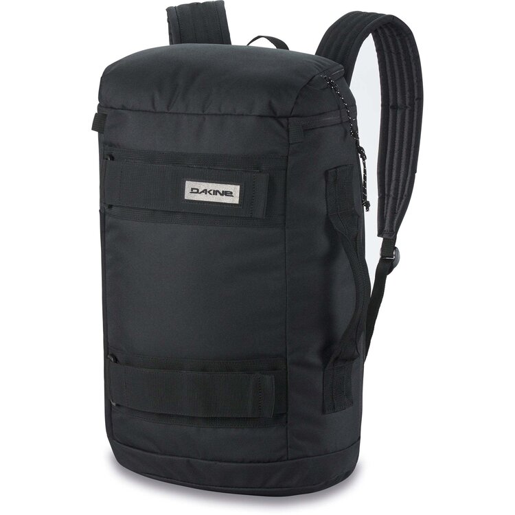 Dakine Dakine Mission Street Backpack 25L | Black
