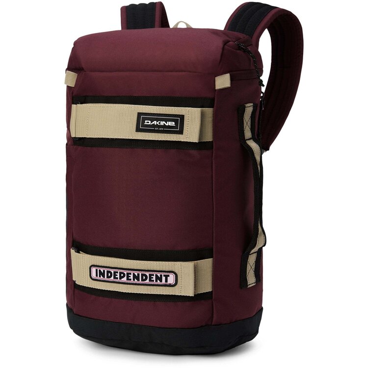 Dakine Dakine Mission Street Backpack 25L X Independent | Port Independent
