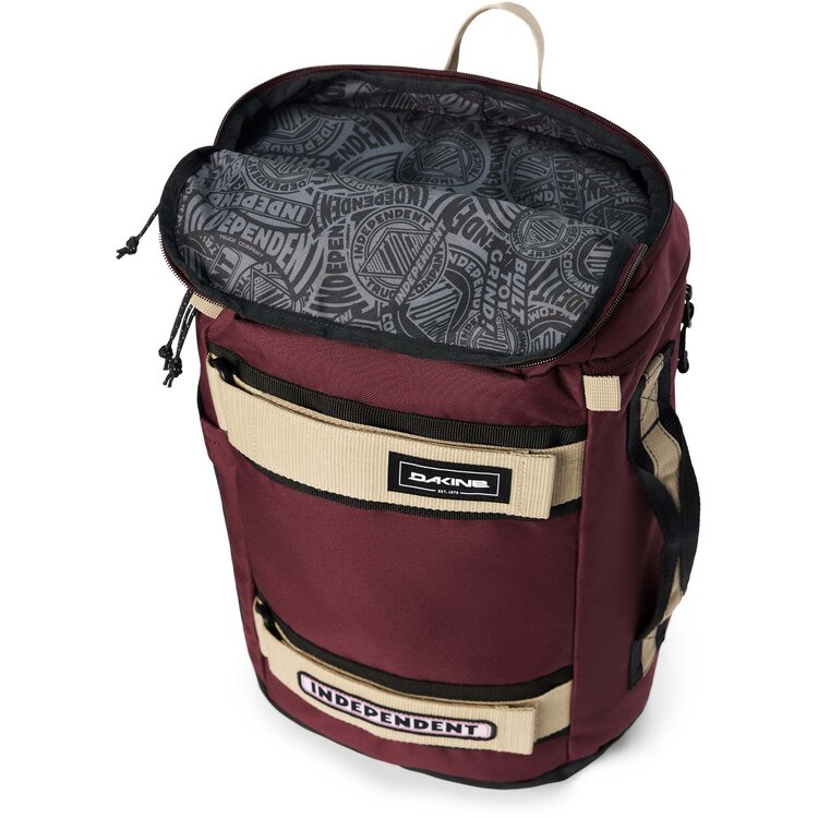 Dakine Dakine Mission Street Backpack 25L X Independent | Port Independent