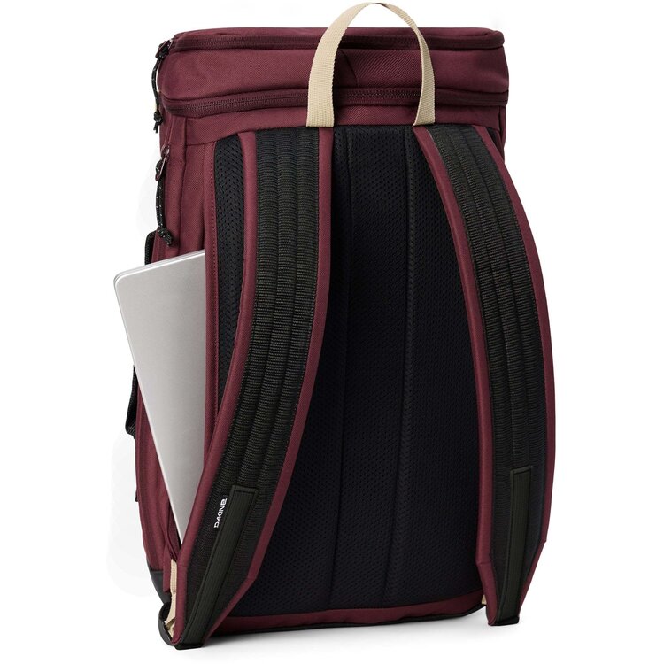 Dakine Dakine Mission Street Backpack 25L X Independent | Port Independent