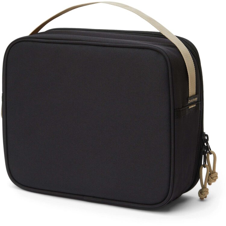 Dakine Dakine Snacktime Lunch Box 5L | Black Onyx