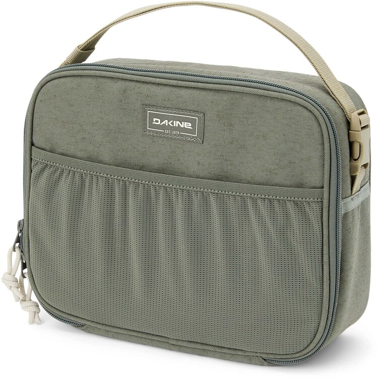 Dakine Dakine Snacktime Lunch Box 5L | Mulled Basil