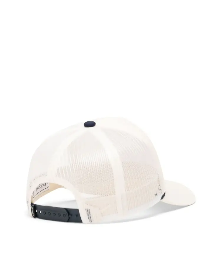 Herschel Herschel Marina Mesh Fish Cap | Vintage White