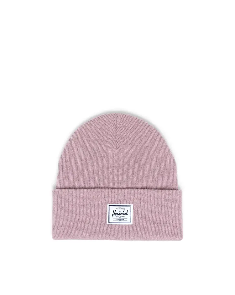 Herschel Herschel Elmer Beanie | Ash Rose