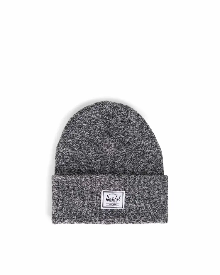 Herschel Herschel Elmer Beanie | Heather Black