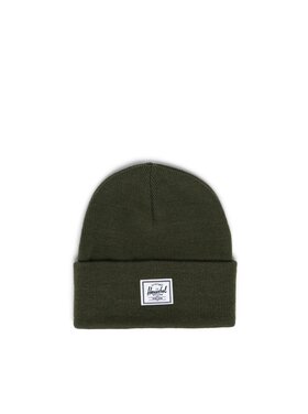 Herschel Herschel Elmer Beanie | Ivy Green 1