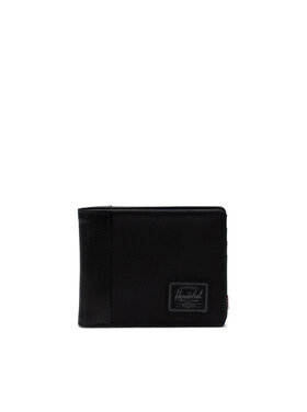 Herschel Herschel Hank Wallet | Black Tonal