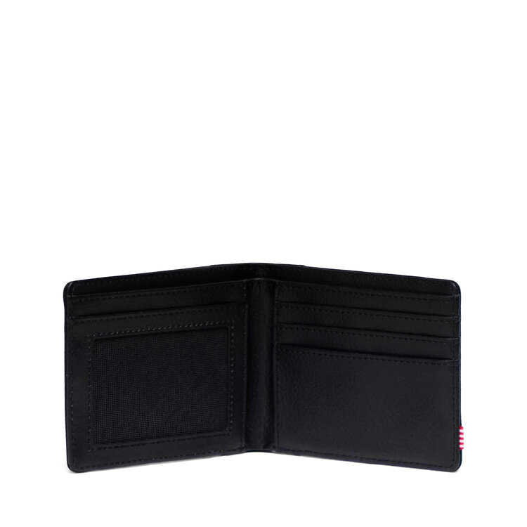 Herschel Herschel Hank Wallet | Black Tonal