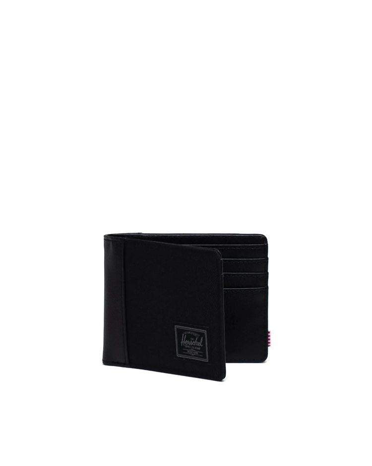 Herschel Herschel Hank Wallet | Black Tonal