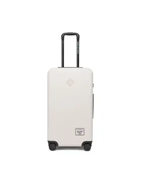 Herschel Herschel Heritage Hardshell Med. Luggage (Unisex) | Moonbeam