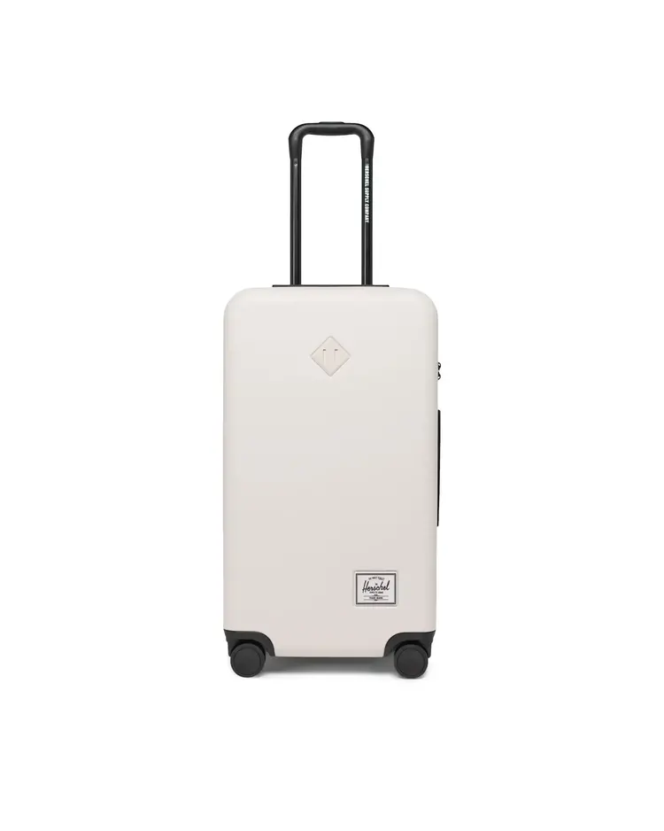 Herschel Herschel Heritage Hardshell Med. Luggage (Unisex) | Moonbeam
