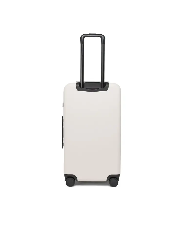 Herschel Herschel Heritage Hardshell Med. Luggage (Unisex) | Moonbeam