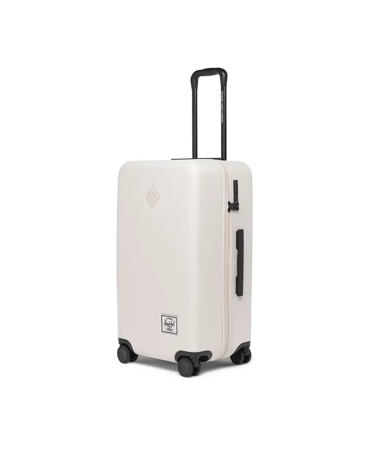 Herschel Herschel Heritage Hardshell Med. Luggage (Unisex) | Moonbeam