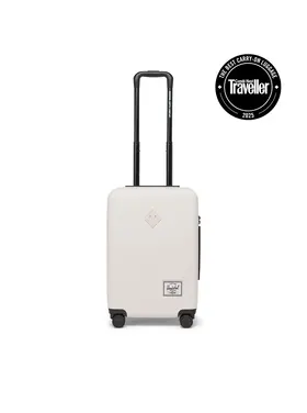 Herschel Herschel Heritage Hardshell Large Carryon Luggage | Moonbeam