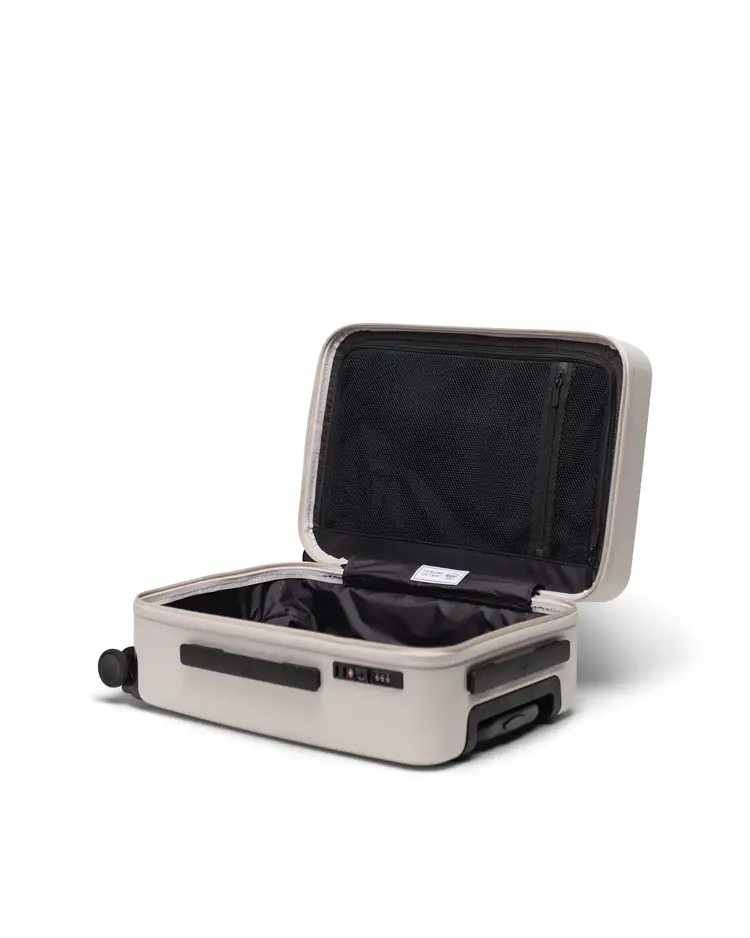 Herschel Herschel Heritage Hardshell Large Carryon Luggage | Moonbeam