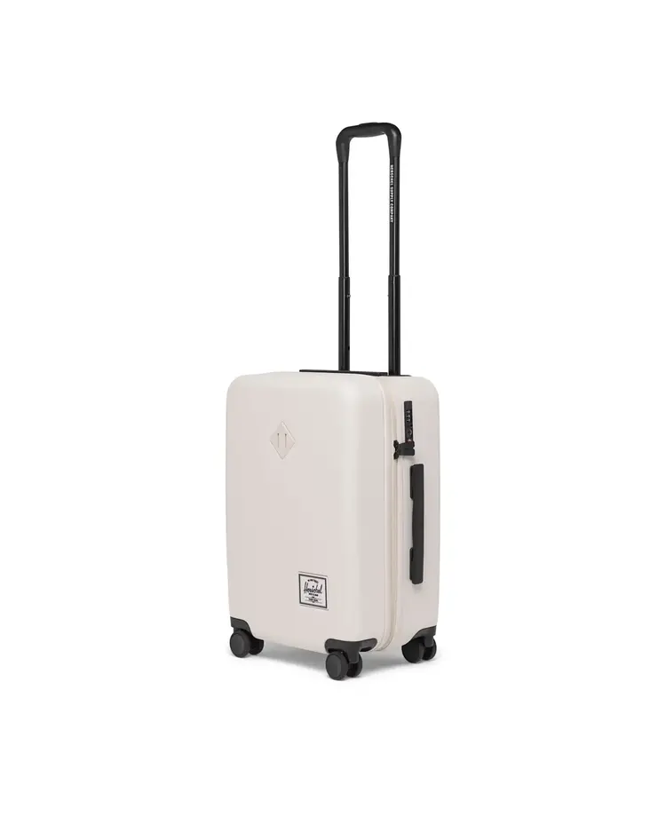 Herschel Herschel Heritage Hardshell Large Carryon Luggage | Moonbeam