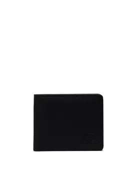 Herschel Herschel Roy Wallet Vegan Leather | Black