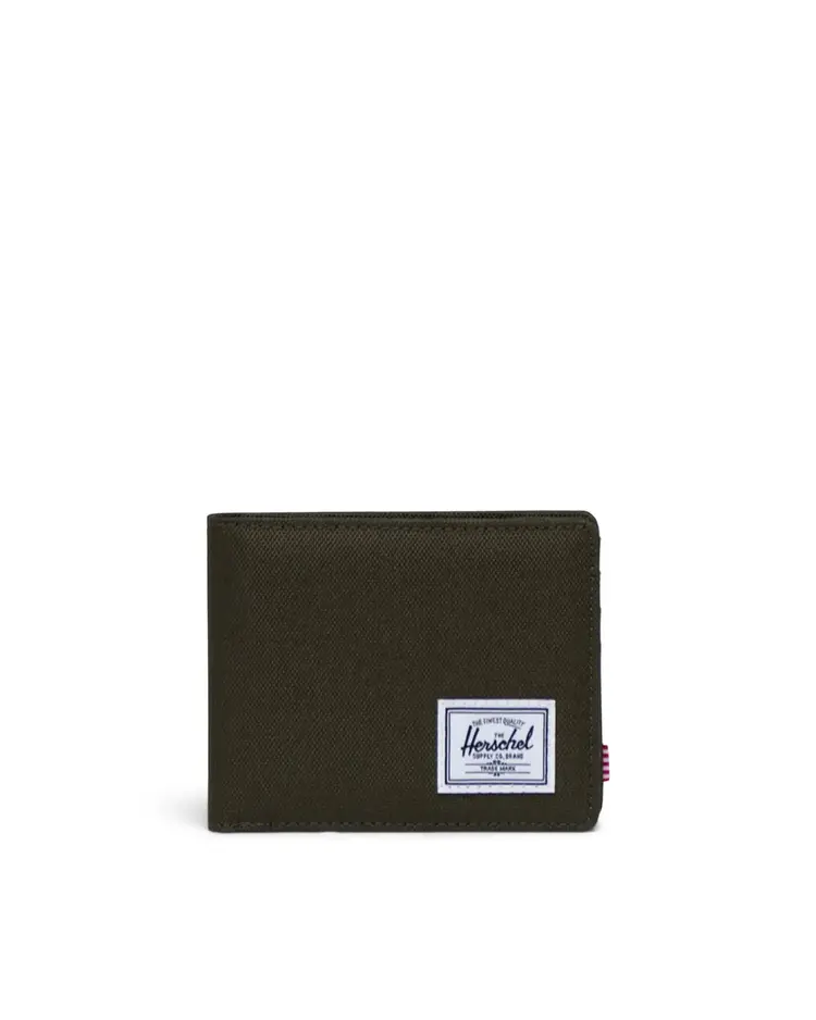 Herschel Herschel Roy Wallet | Ivy Green