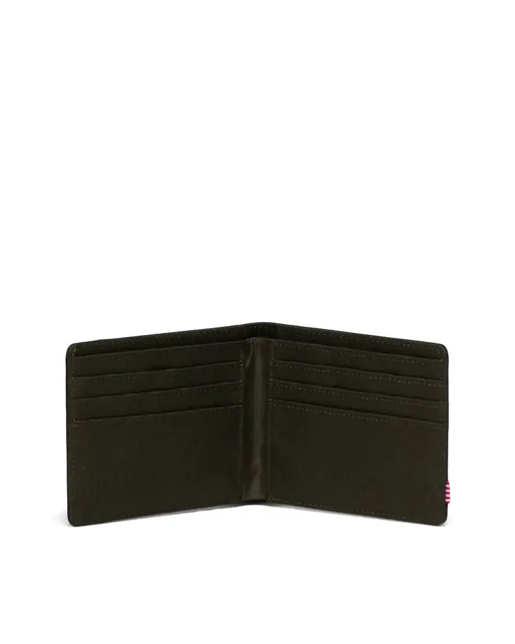 Herschel Herschel Roy Wallet | Ivy Green