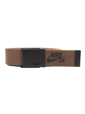 Nike Sb Futura Non-Stretch Web | Brown