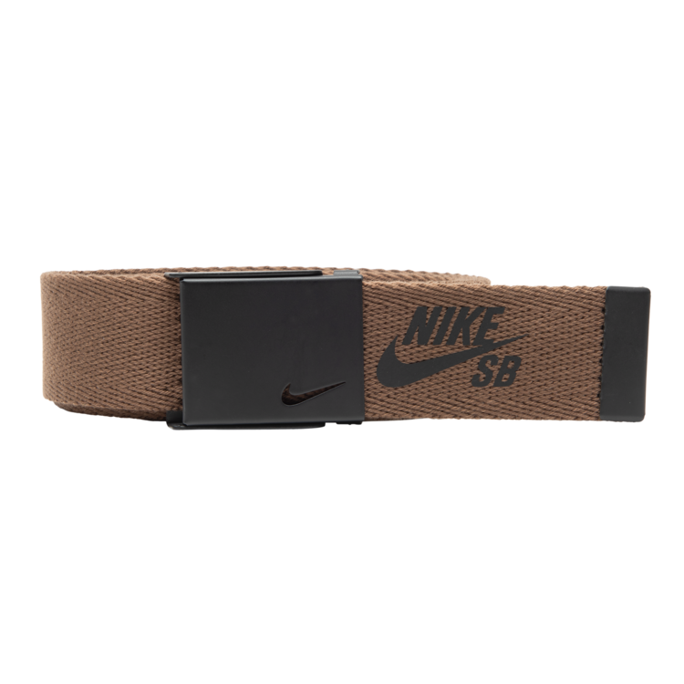 Nike Sb Futura Non-Stretch Web | Brown
