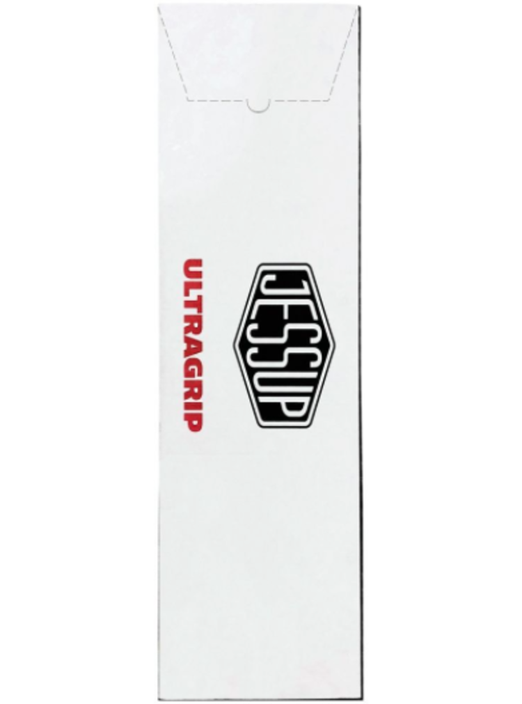 Jessup Jessup Ultragrip Griptape Sheet | Clear