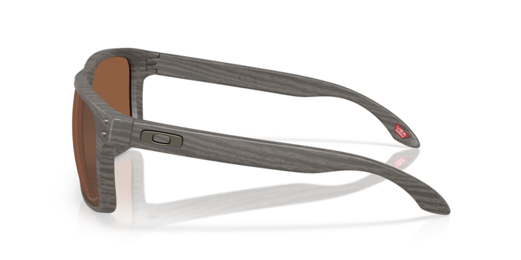 Oakley Oakley Holbrook Xxl Woodgrain | Prizm Tungsten Polarized
