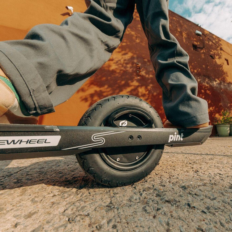 Onewheel Onewheel Pint S (including Trump Tariff)