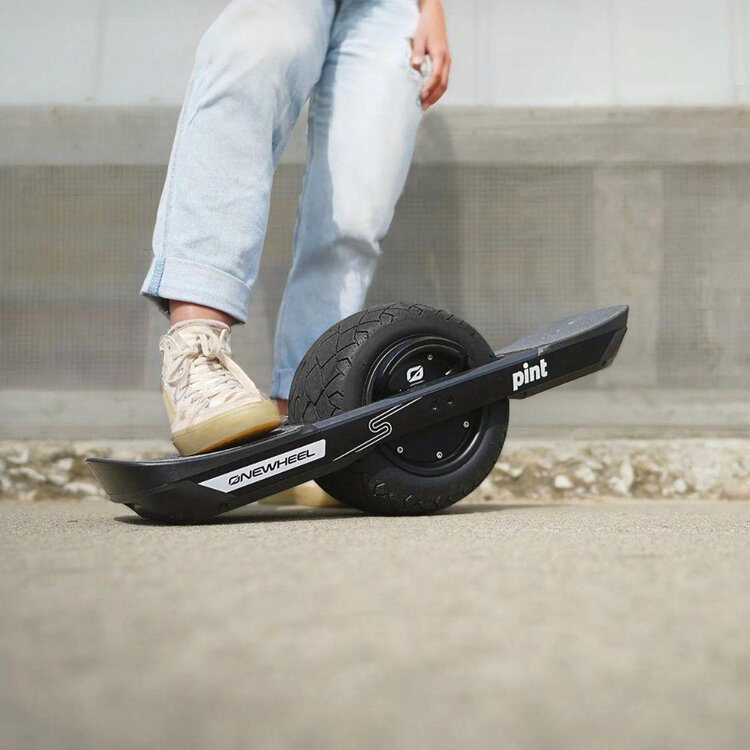 Onewheel Onewheel Pint S (including Trump Tariff)