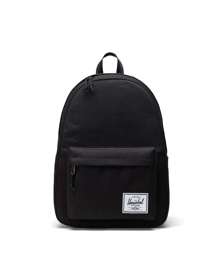 Herschel Herschel Herschel Classic Xl Backpack | Black