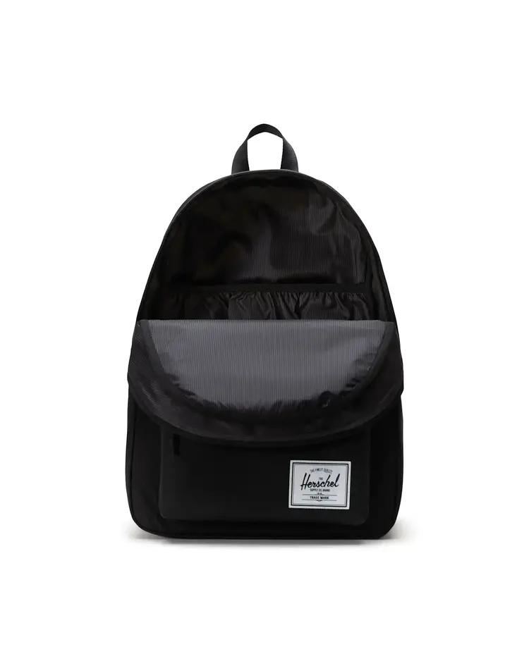 Herschel Herschel Herschel Classic Xl Backpack | Black