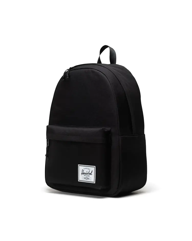 Herschel Herschel Herschel Classic Xl Backpack | Black