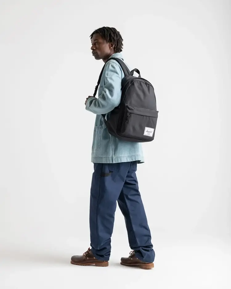 Herschel Herschel Herschel Classic Xl Backpack | Black