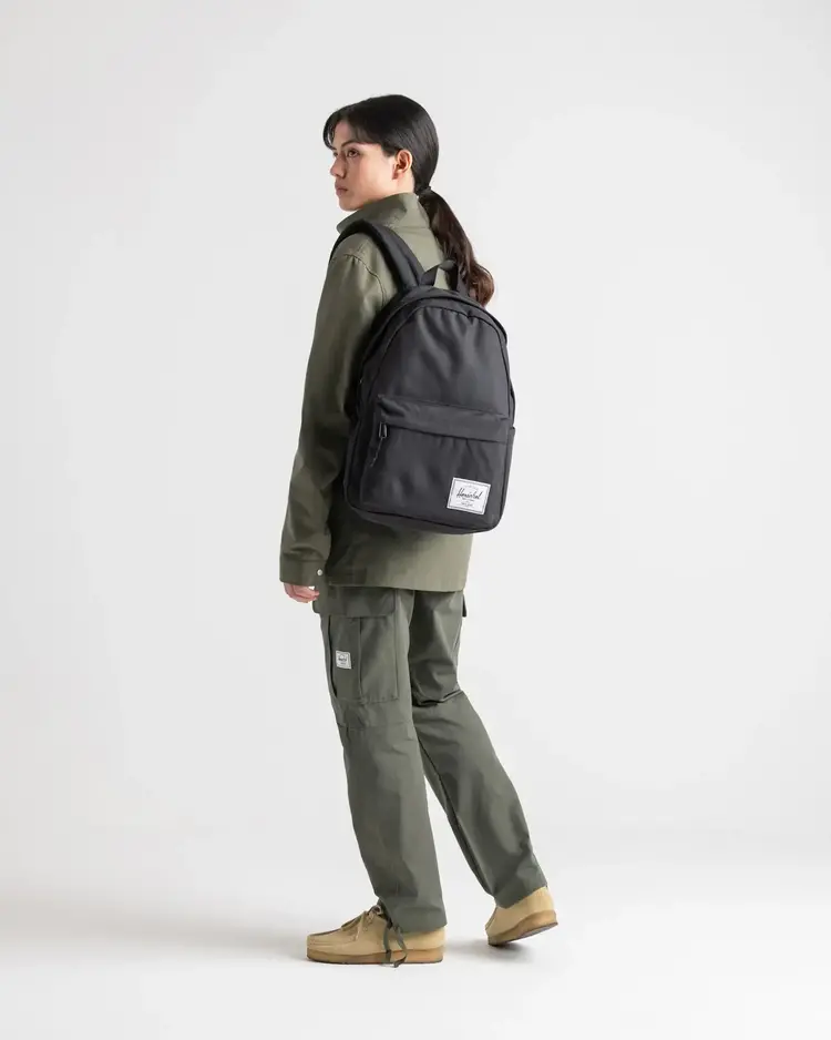 Herschel Herschel Herschel Classic Xl Backpack | Black