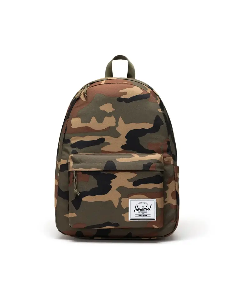 Herschel Herschel Classic Xl Backpack | Woodland Camo