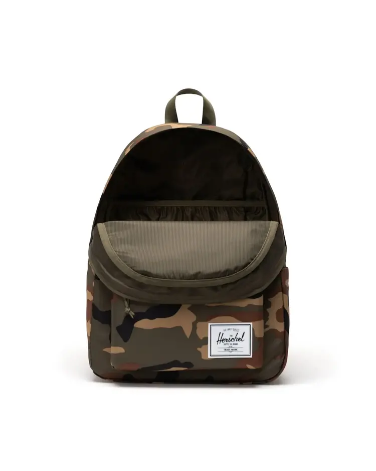 Herschel Herschel Classic Xl Backpack | Woodland Camo