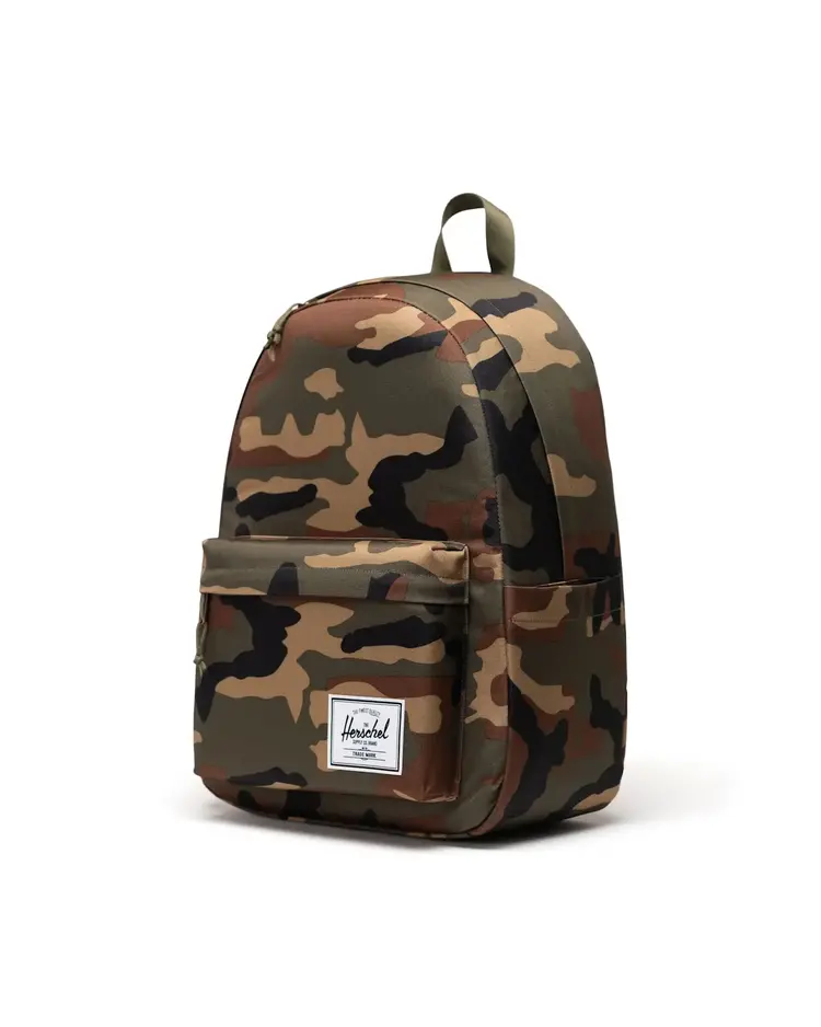 Herschel Herschel Classic Xl Backpack | Woodland Camo