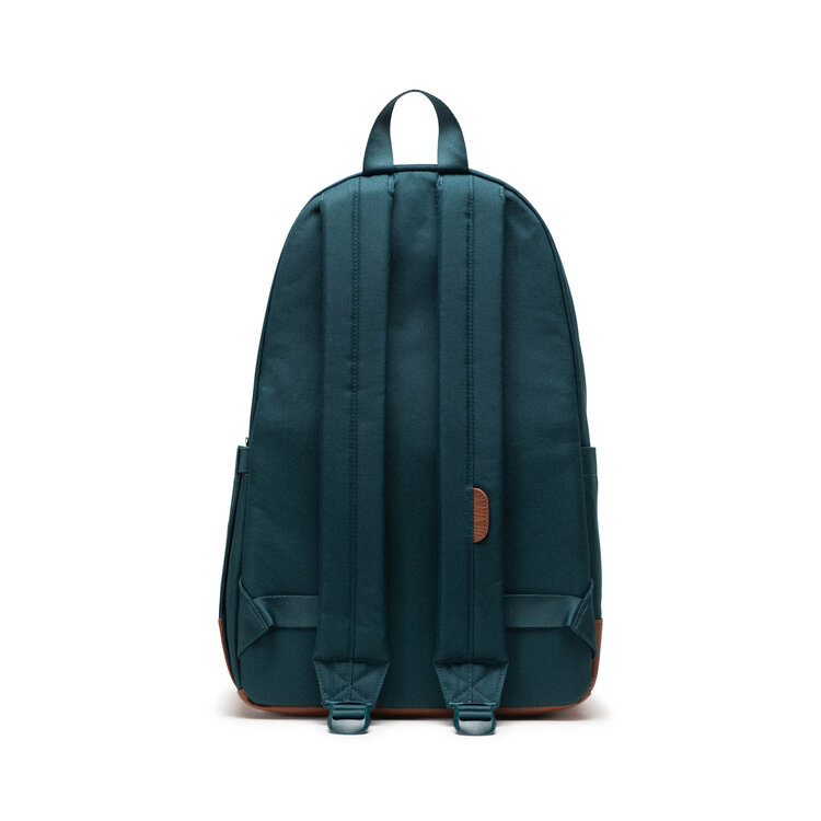 Herschel Herschel Heritage Backpack | Dark Sea/Tan